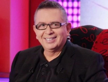 Την Κυριακή το «τελευταίο αντίο» στον Θέμο Αναστασιάδη- Η επιθυμία της οικογένειας